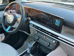 هیۆندای تۆکسۆن